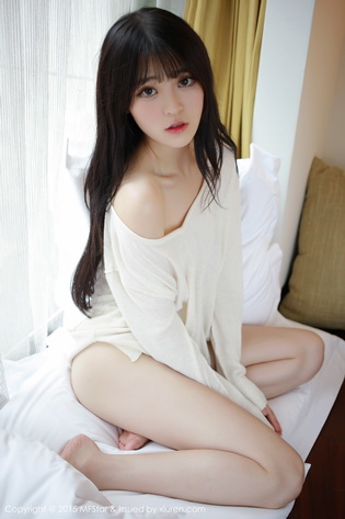 [MFStarģѧԺ] 2015.10.17 Vol.029 СMoMo ״ĵд [51+1P-225MB]