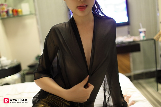 [ROSIд��]2017.08.09 NO.2072[17+1P6.4M]