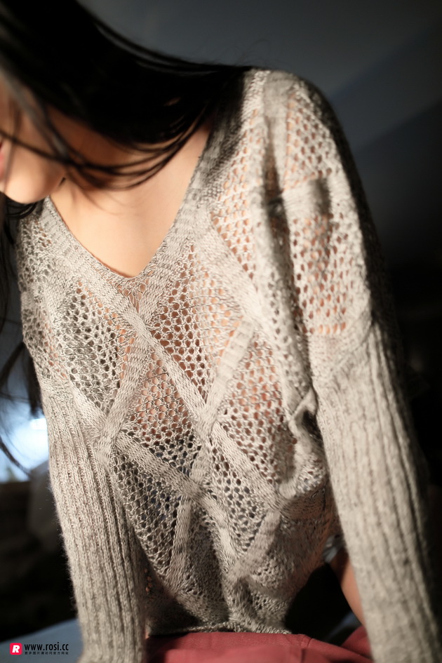 [ROSIд��]2018.04.16 NO.2322[21+1P22M]