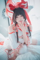 150.[DJAWA] Mimmi - Kitsune Miko[65P-557.7M]