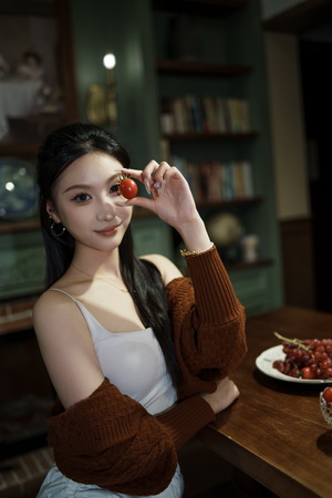 [YITUYU��ͼ��]2025.02.09 ���������� һ��û�ж�[21P��345MB]